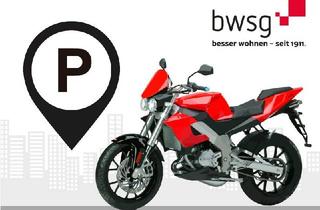 Garagen mieten in Pappenheimgasse, 1200 Wien, Pappenheimgasse 70 | Motorradstellplätze