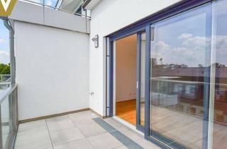 Wohnung mieten in 1220 Wien, 3 Zimmer, Terrasse & Küche inkl. Auto-Abstellplatz // 3 Rooms, terrace & kitchen inclusive of Car-Parking //