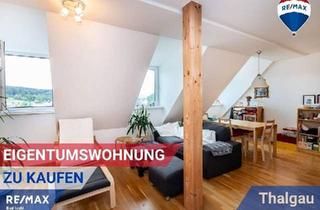 Wohnung kaufen in 5303 Thalgau, Platzwunder 4 - Zimmer Wohnung – viel Wohnraum für Ihre Familie