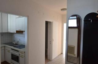 Wohnung kaufen in Andechsstraße 30, 6020 Innsbruck, Garcionnere provisionsfrei mit Garagenabstellplatz