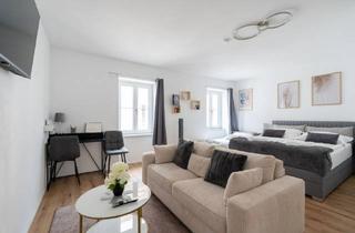 Immobilie mieten in Sankt Pöltner Straße, 3512 Mautern an der Donau, Mautern Oase | 50m² | gemütlich mit Terrasse