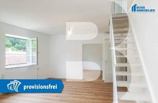 Maisonette mieten in 4310 Mauthausen, Donaublick | Maisonette Wohnung mit Fernblick