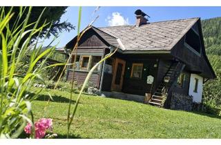 Haus kaufen in 8622 Etmißl, Liebliches, uriges Wohn- oder Ferienhaus in Ruhelage