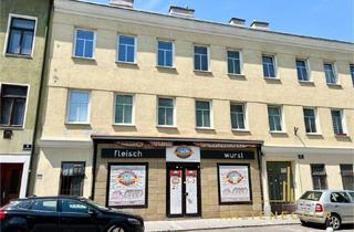 Büro zu mieten in Parhamerplatz, 1170 Wien, Geschäftslokal am Parhamerplatz