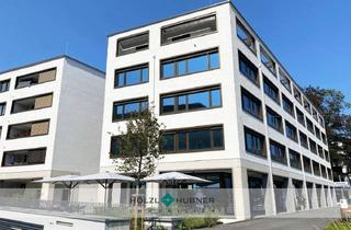 Büro zu mieten in 5020 Salzburg, Exklusives Büro mit Fernblick