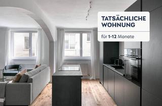 Wohnung mieten in Hernalser Gürtel 16, 1080 Wien, Neu sanierte 4 Zi im Herzen des 8. Bezirks, sehr gute Öffis, zahlreiche Geschäfte und Restaurants (VIE348)