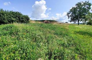 Grundstück zu kaufen in 4713 Gallspach, Ihr Platz für ein Traumhaus. - Naturnahes nur 15 Min. vor Wels.