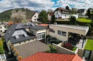 Einfamilienhaus kaufen in Hochfeldgasse, 8600 Bruck an der Mur, Provisionsfrei! Wunderschönes Einfamilienhaus mit Wellnessbereich zu verkaufen!