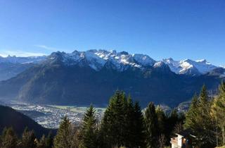 Wohnung kaufen in 6714 Nüziders, ALPENPARADIES MIT EINZIGARTIGEM BERGBLICK | ZWEITWOHNSITZ | PANORAMATERRASSE | GARTEN | 1400M HÖHE