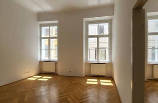 Büro zu mieten in Innere Stadt - Lugeck - Sonnenfelsgasse, 1010 Wien, Citybüro: Super zentrale Innenstadtlage - Topsanierter, stilechter Altbau - Sonnige Ausrichtung