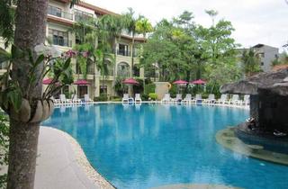 Wohnung kaufen in 3110 Neidling, Phuket-Thailand 120 qm Luxuswohnung, 10 Min. Gehweg zum Strand