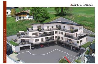 Wohnung kaufen in Bachweg 91, 5412 Puch bei Hallein, Puch "Am Bachweg": Top 6_4-Zimmer Garten-Wohnung