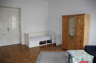 WG-Zimmer mieten in Glasergasse, 1090 Wien, Großes Zimmer in 3er WG, 9. Bezirk