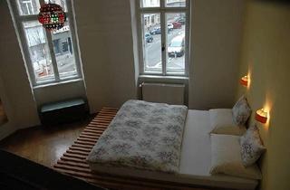 Wohnung mieten in Brunnenmarkt, 1160 Wien, schöne Altbauwohnung 54qm