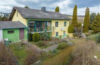 Einfamilienhaus kaufen in 7083 Purbach am Neusiedler See, Bungalow mit liebevoll angelegtem Garten in Purbach