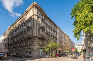 Büro zu mieten in Schäffergasse, 1040 Wien, Schäffergasse 22: kultiges Geschäftslokal in sehr guter Lage