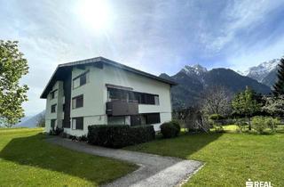 Wohnung kaufen in Matin, 6707 Bürserberg, Erholung pur: Charmante Ferienwohnung in Bürserberg mit Zweitwohnsitz!