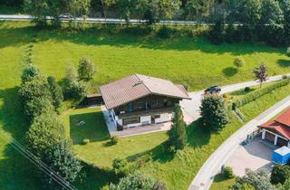 Einfamilienhaus kaufen in 5730 Mittersill, Einfamilienhaus in sonniger Lage mit Panoramablick