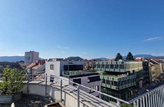 Büro zu mieten in Münzgrabenstraße 36, 8010 Graz, DIESE AUSSICHT HAT IHR NEUES BÜRO