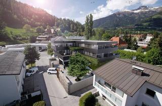 Wohnung mieten in Karl-Hofmann-Straße, 9900 Lienz, Traumhafte Singlewohnung ab September 2024 beziehbar. Sichern Sie sich jetzt ein elegantes Apartment in schönster Sonnenlage - provisionsfrei!