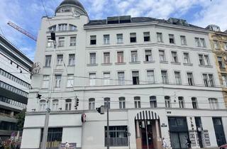 Wohnung mieten in 1090 Wien, WG-Wohnung mit 4 Zimmer in super Lage - UNBEFRISTET