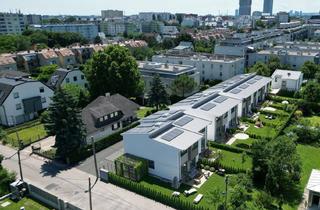 Haus kaufen in Thonetgasse 26-28, 1220 Wien, 1220, Thonetgasse, 3 Fahrradminuten zur U1, Doppelhaus