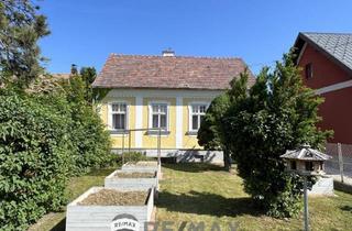 Einfamilienhaus kaufen in 3464 Hausleiten, "Dieser Rohdiamant verlangt nach Ihrem Schliff"