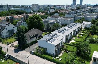 Haus kaufen in Thonetgasse 26-28, 1220 Wien, 1220, Thonetgasse, 3 Fahrradminuten zur U1, Doppelhaus