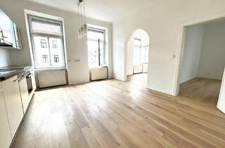 Wohnung kaufen in Steinbauergasse, 1120 Wien, Familienhit in 1120 Wien! Großzügige und helle Eckwohnung in Bestlage! Top Preis-Leistung!