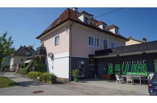 Wohnung kaufen in Berg, 9020 Klagenfurt, Charme einer modernisierten Altbauwohnung - Nähe Kreuzbergl