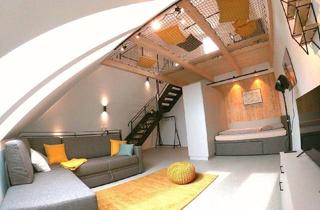 Loft kaufen in Mozartstraße 23, 4020 Linz, cityLOFT*Linz Zentrum*offene Angebotslegung