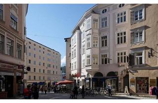 Büro zu mieten in Platzl, 5020 Salzburg, Modernes Innenstadtbüro mit Erker Platzl/Staatsbrücke