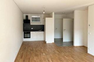 Wohnung mieten in Straßganger Straße 205, 8052 Graz, Schöne 2-Zimmerwohnung mit West-Balkon | 5. OG | ab sofort | PROVISIONSFREI