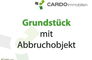 Grundstück zu kaufen in 2551 Enzesfeld-Lindabrunn, Traumhaftes Grundstück - 4000m² für Ihre individuellen Projekte