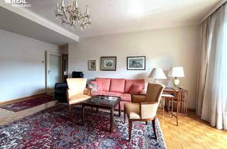 Wohnung kaufen in Am Spitz, 1210 Wien, 3 Zimmer Wohnung mit großer Loggia