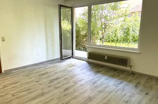 Wohnung kaufen in Innerkoflerstraße 2, 6020 Innsbruck, Garconniere mit Garten-Direktlage Universität und Klinik Innsbruck