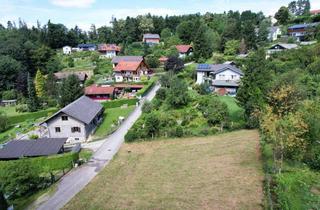 Grundstück zu kaufen in 8076 Vasoldsberg, Exklusives Baugrundstück in Vasoldsberg - 1.163 m² direkt am Waldrand