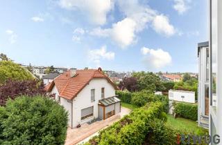 Wohnung kaufen in Hämmerlegasse, 1100 Wien, THERMENSIEDLUNG OBERLAA | Investment in ruhiger Lage mit Grün- und Weitblick | ca. 7,6 m² Veranda | Nähe U1 Oberlaa, Therme Wien & Kurpark Oberlaa