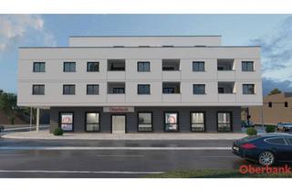 Wohnung kaufen in 4050 Traun, Neubauprojekt Traun - 20 moderne Wohneinheiten hochwertig ausgestattet