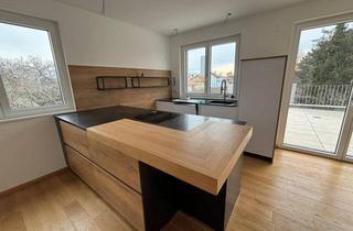 Penthouse kaufen in Fiebrichgasse 1C/1/5, 1220 Wien, ERSTBEZUG: Wohnungstraum an der Alten Donau