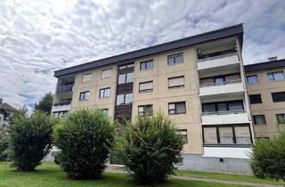 Wohnung kaufen in 8770 Sankt Michael in Obersteiermark, 3-Zimmer-Eigentumswohnung mit Loggia