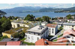 Penthouse kaufen in Hochmüllergasse 26, 4810 Gmunden, High-End Penthouse am prominenten Ostufer mit grandiosem Seeblick