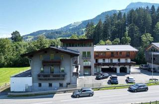 Wohnung kaufen in 6372 Oberndorf in Tirol, Appartement mit hoher Rendite