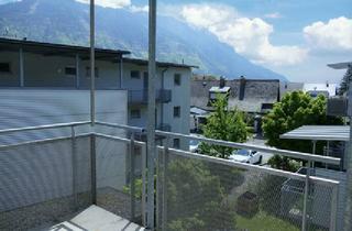 Wohnung mieten in 6700 Bludenz, Sonnige 3-Zimmer-Wohnung in Tosters