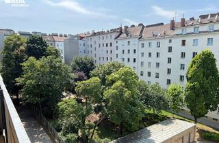 Wohnung mieten in Laxenburgerstraße, 1100 Wien, helle ca. 74 m² Wohnung mit westseitiger Loggia !