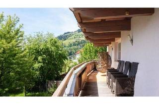 Wohnung kaufen in 6363 Westendorf, Sehr schöne, ruhige und sonnige Wohnung in Toplage in Westendorf zu verkaufen