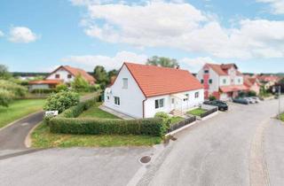 Einfamilienhaus kaufen in 8362 Söchau, Nähe Fürstenfeld: Gepflegtes Wohnhaus in sonniger Ortslage