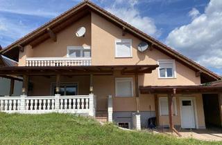 Einfamilienhaus kaufen in 7423 Grafenschachen, Wunderschönes Einfamilienhaus in ruhiger Lage