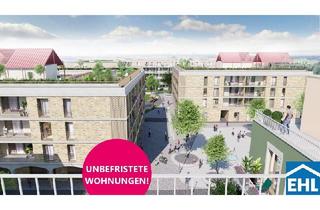 Wohnung mieten in Rebhuhnstraße, 3451 Michelhausen, Wohnen im Tullnerfeld: Unbefristete Mietwohnungen mit exzellenter Infrastruktur