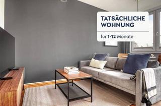 Wohnung mieten in Mittermayergasse, 1130 Wien, Hochwertige DG-Wohnung bei Schönbrunn, 2 Zimmer mit privater Dachterrasse und Gemeinschaftsgarten (VIE192)